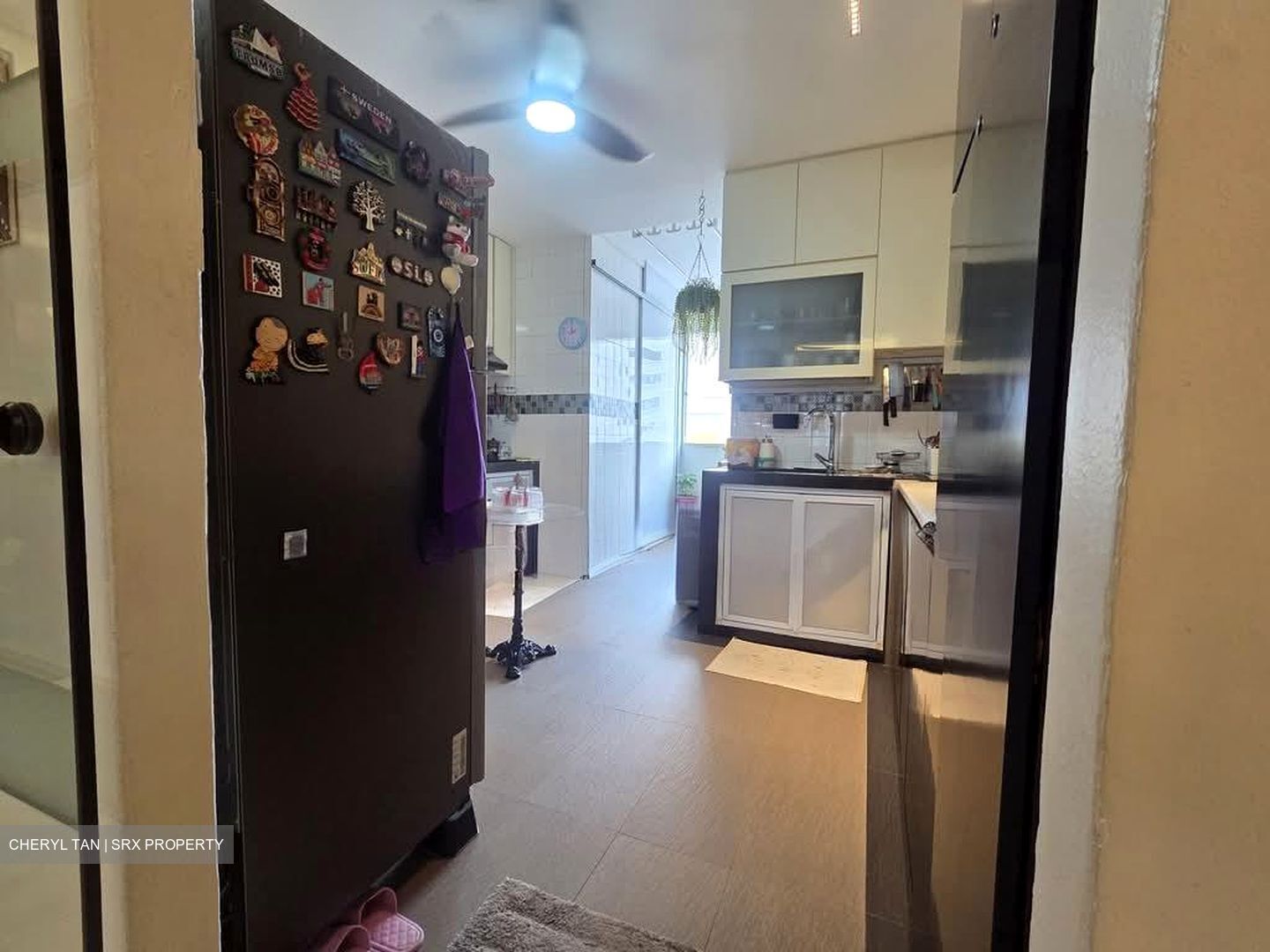 Blk 514 Serangoon North Avenue 4 (Serangoon), HDB 5 Rooms #587758701